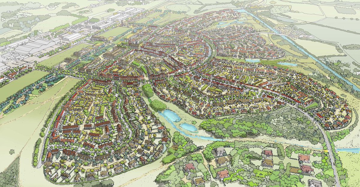UK_CW's tweet photo. #TopGear test track to be levelled to make way for 1,800 homes: https://t.co/PaPjk5Vunq [via @InsightData] https://t.co/dcssw4Bwyj