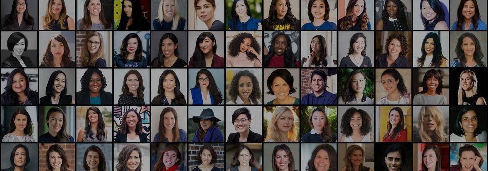 Excited to share the news that 120+ amazing female founders are joining forces with the 30+ female VCs of All Raise to be mentors for Female Founder Office Hours. Learn more at FemaleFounder.org buff.ly/2JFoavD