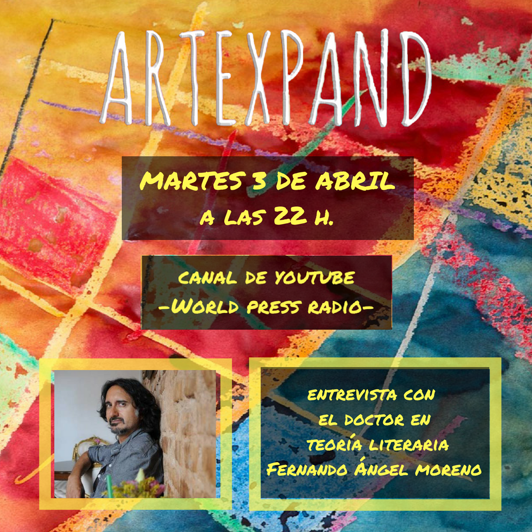 Artexpand tweet media