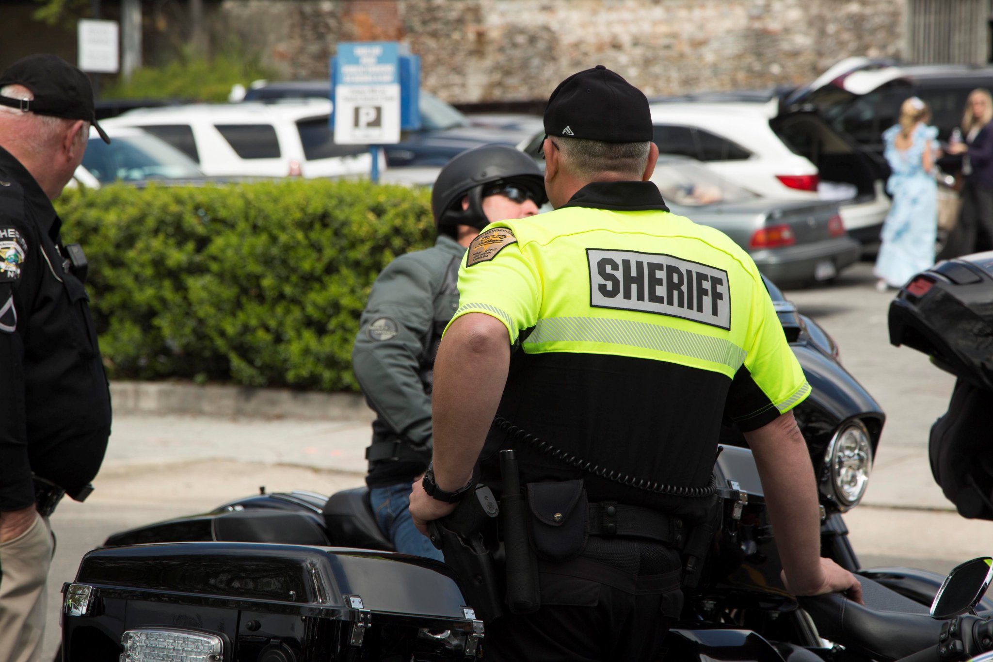 New Hanover County on Twitter "Thank you to our local law enforcement