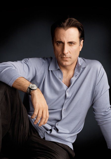 Happy Birthday Andy García mailob  