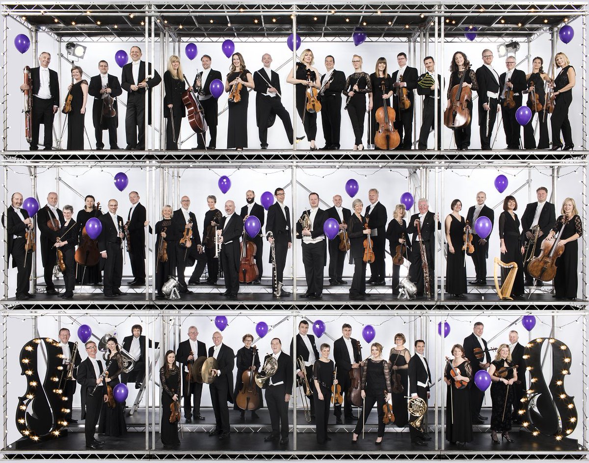 BBCNOW's tweet photo. TODAY: Join us at BBC Hoddinott Hall @theCentre for a wonderful celebration of the last 90 years in an Afternoon Concert presented by Nicola Heywood Thomas
๐ 2pm today
๐ป Live on @BBCRadio3
https://t.co/WFpDnOU92L
#BBCNOW90 https://t.co/bxk3DCWcfk
