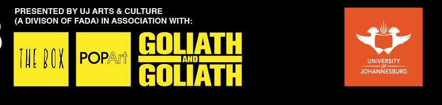 UJArts_Culture's tweet photo. Stay tuned to our page [@UJArtsCentre] &amp; look out for the #UJCOMEDY on your timelines to ensure you don't miss out on the next #OUTHTEBOXCOMEDY. 
We will be posting the dates soon, so keep glued. 
Follow:  @POPArtJHB &amp; @Goliath_Goliath for even more info about #OUTTHEBOXCOMEDY https://t.co/SweXuvTkbr