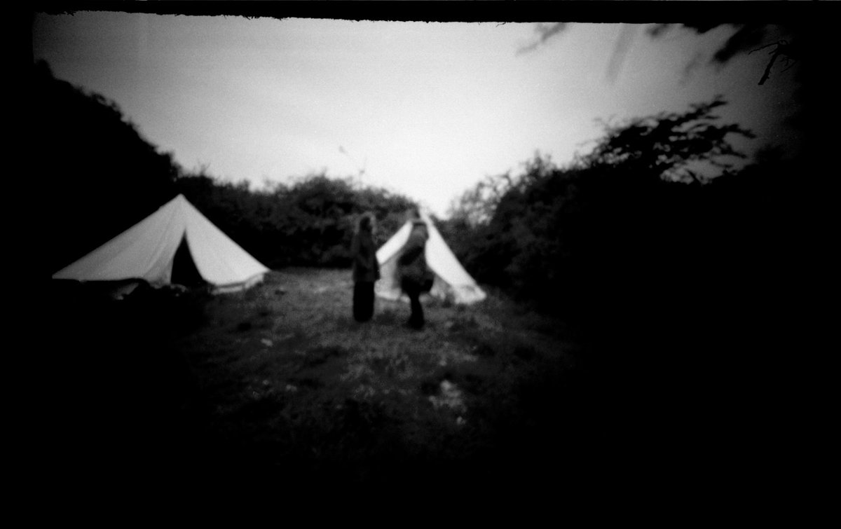 soundtent's tweet photo. @SouthwarkEvents Tickets are now available to camp out in the meadow at Stave Hill Ecological Park on International Dawn Chorus Day @IDCD over the weekend of 5 - 6 May. You can also visit this free festival of sound art and urban ecology in Rotherhithe https://t.co/yNtFEZjlKS https://t.co/JzYDltbNta