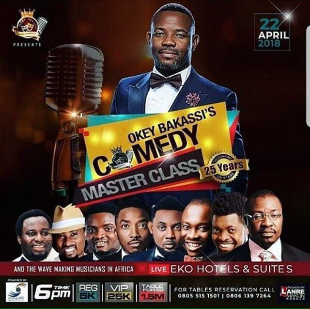 EventTickets_NG's tweet image. Are you ready?