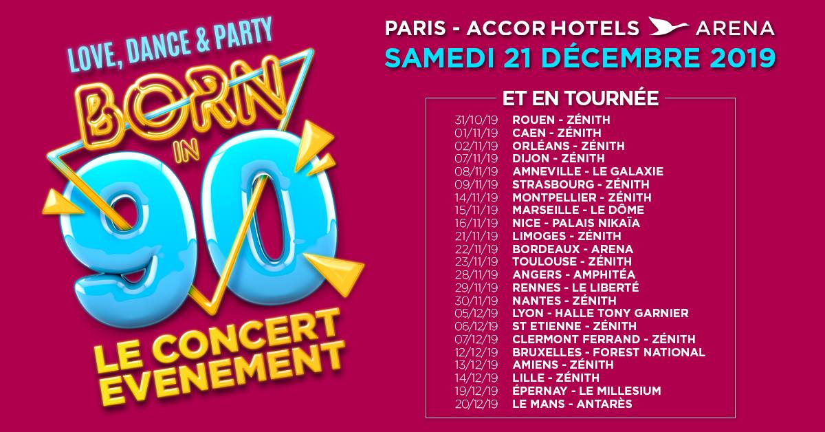 BORNIN901's tweet photo. @BORNIN901, le spectacle de toutes les démesures, avec les grandes stars de cette décennie, un ballet de 10 danseurs, des musiciens en Live, un son d’anthologie, un méga show de lumières, d’images et d’effets spéciaux.

Ouverture billetterie samedi 14 avril à 10H (lien dans bio) https://t.co/VuRld6UBIM