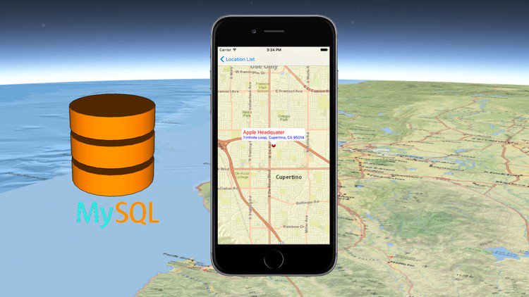 PHP__Community's tweet image. Utilize MySQL Data for GIS iOS App in Objective C
☞ go.edupioneer.net/S1gLCe8ojM
#PHP
B1GIReUsiM