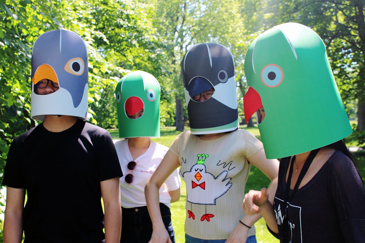 soundtent's tweet photo. @SouthwarkEvents Tickets are now available to camp out in the meadow at Stave Hill Ecological Park on International Dawn Chorus Day @IDCD over the weekend of 5 - 6 May. You can also visit this free festival of sound art and urban ecology in Rotherhithe https://t.co/yNtFEZjlKS https://t.co/JzYDltbNta