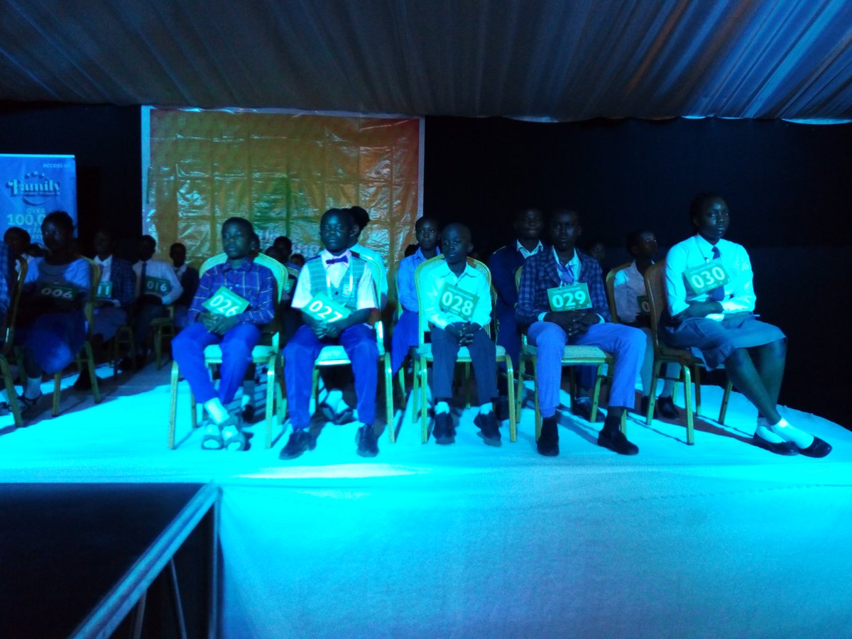 KRPComms's tweet photo. The YEF Spelling 🐝 of Plateau State Rounds is ongoing!

Spellers taking https://t.co/awgHVxmAOm
