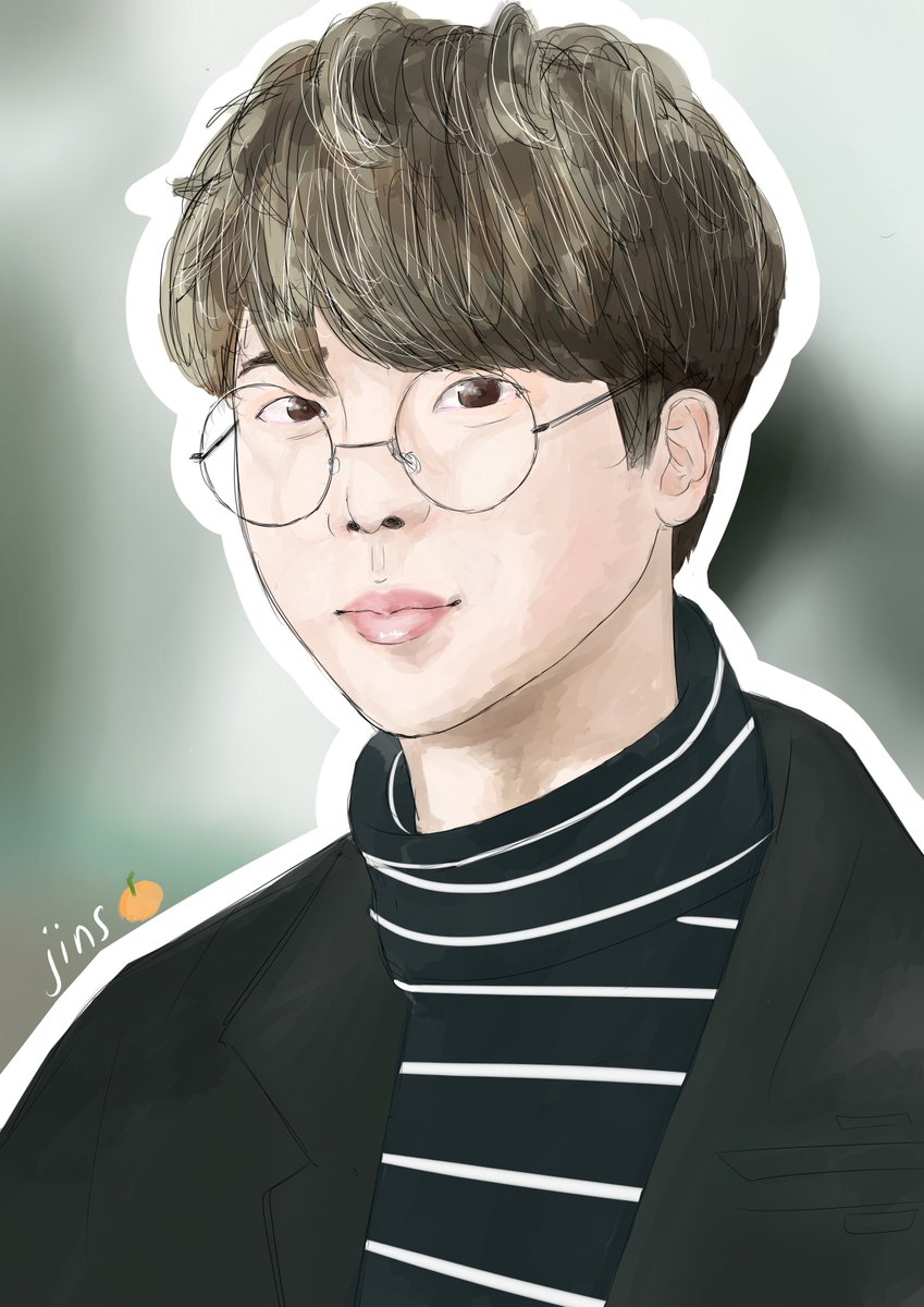 ✧ ─=≡Σ((( つ•̀ω•́)つ seokjinnie !!

#JIN #진 #석진 #btsfa #fa
ref cr. <a href="/GuidingStar1204/">✨ 길 잡 이 별 ✨</a>