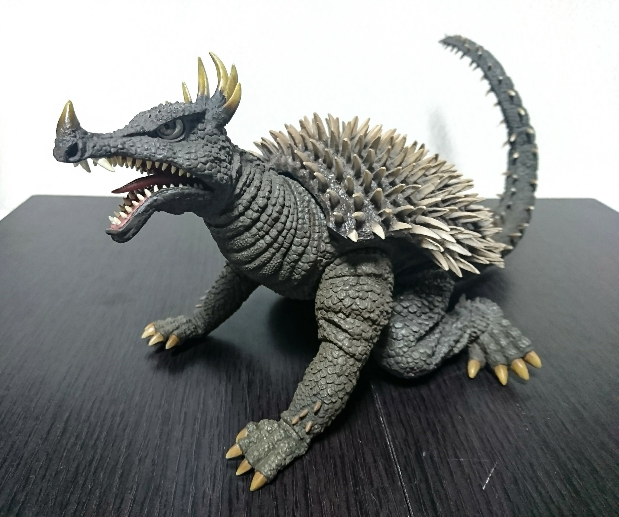 さるタジラ on Twitter: 