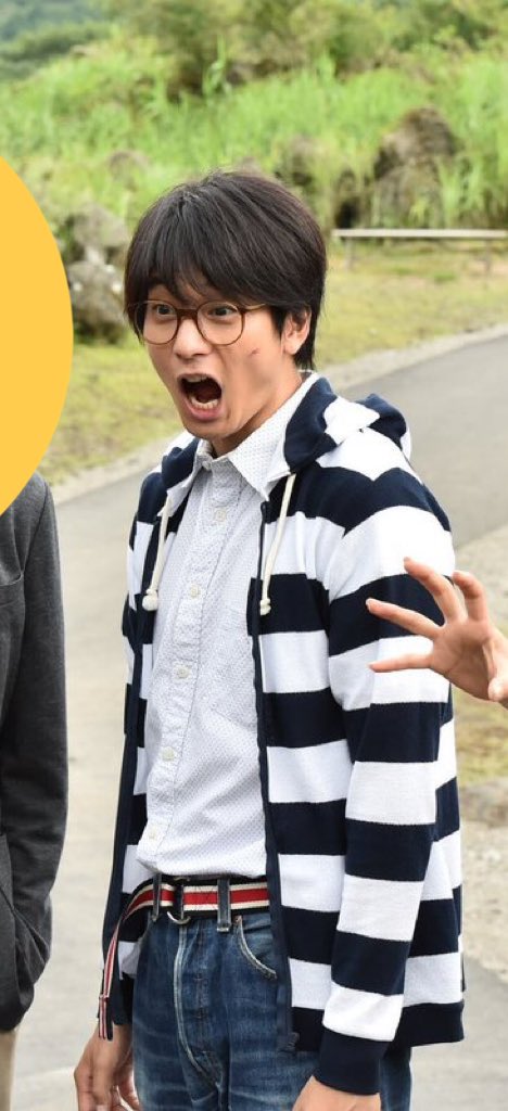 神の舌を持つ男 Twitter Search