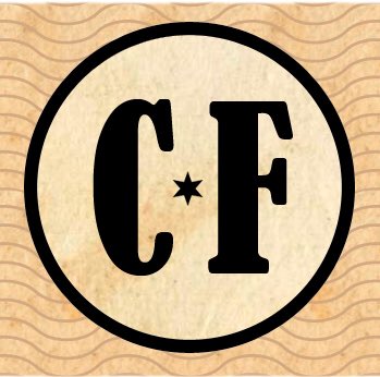 Cheapfilms1's tweet photo. Seguint amb el reciclatge de la imatge gràfica hem creat un logo per utilitzar en el perfil de les xarxes socials.
Aquí el teniu.
Disseny: @alex mestres
#cheapfilms https://t.co/lGW6VqvKVF