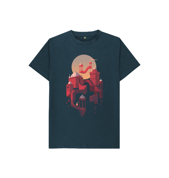 ustwogames's tweet photo. We’re supporting @WarChild_Gaming with our limited edition Tee designed by @waneella_.

Proceeds from each sale go to @WarChildUK to support children affected by conflict.

Limited print-run until 3rd May only. #retroREPLAY

Buy yours here: https://t.co/UvN07pvXuK https://t.co/4VxWEGb6Rv
