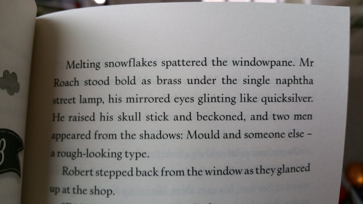Mr_Keyte's tweet photo. @peterbunzl is certainly ticking off some writing objectives in this lovely paragraph! #alliteration #simile #preposition #expandednounphrase #simplesentence #sentencewithsubordination #wellchosenadjectives https://t.co/GCxJha9sp4