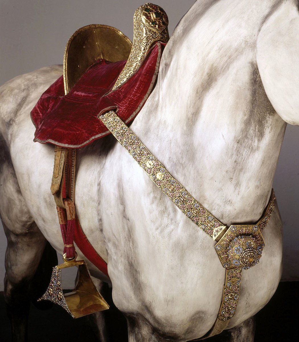 Turkish saddle: what is it, why is it empty 58 Turkish saddle: what is it, why is it empty 22