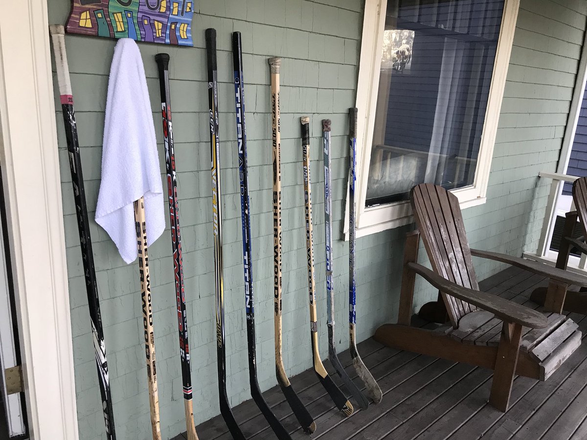 KTerna's tweet photo. Jersey day. A day to remember everyone #humboldtstong #PutYourSticksOut https://t.co/jtbgJBJGg4