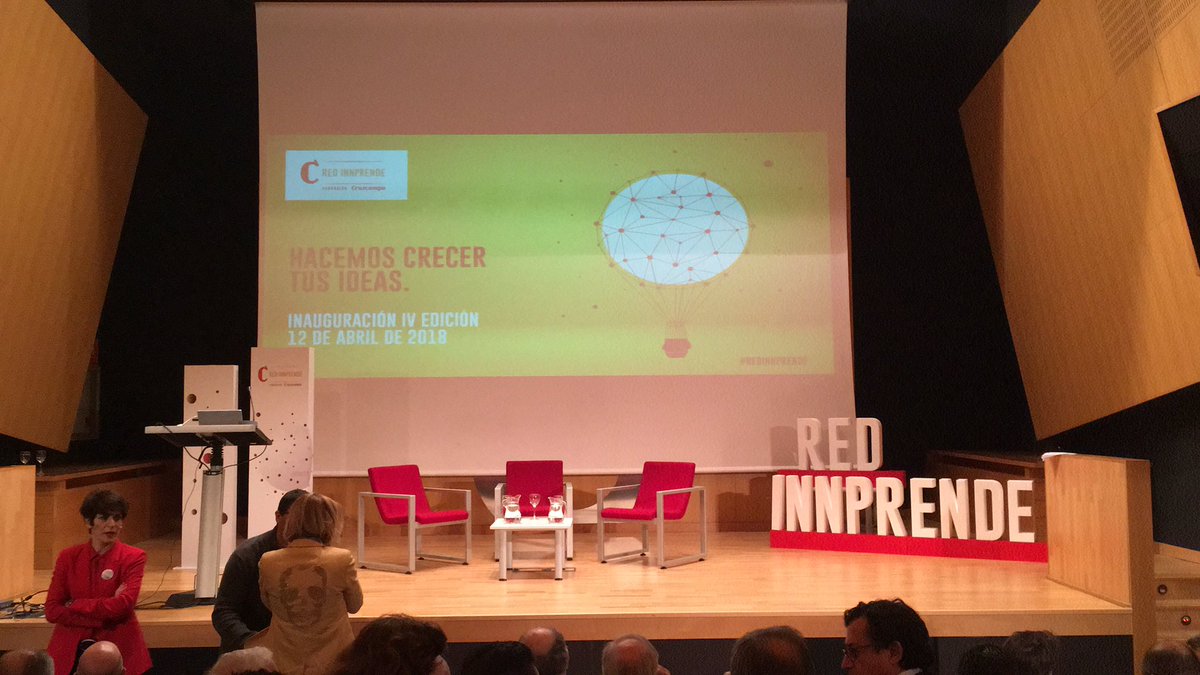 glimpic's tweet image. Somos uno de los proyectos seleccionados en #redinnprende y teníamos muchas ganas de contarlo.

#glimpic