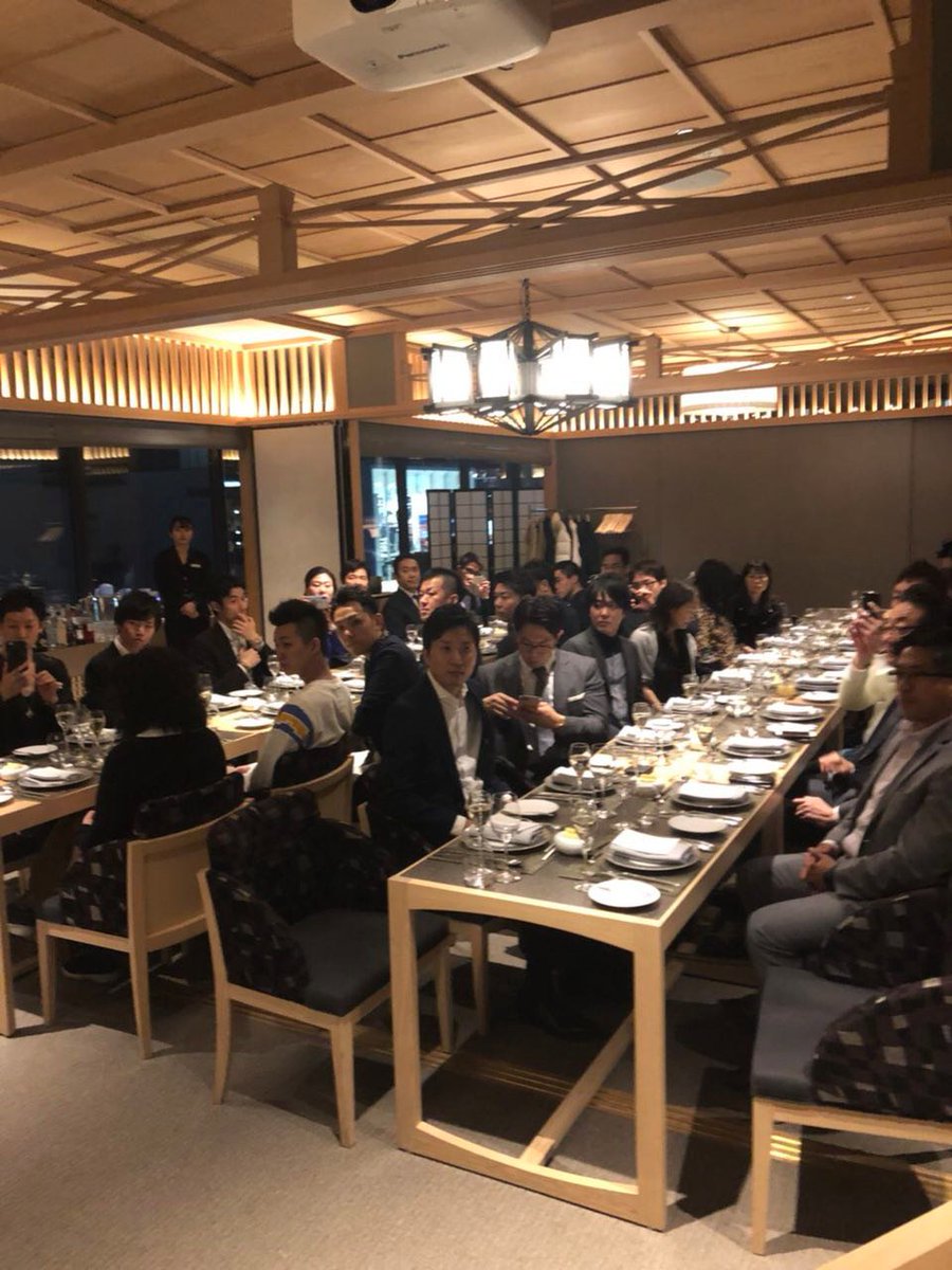 HLTHRun's tweet photo. Highlights from the @ProjectShivom roadshow in Korea and Japan. CEO @methylogix and CIO @henrylines had an amazing time presenting on behalf of  @ProjectShivom before the blockchain enthusiasts and investors at the events. https://t.co/nojegKoSw2