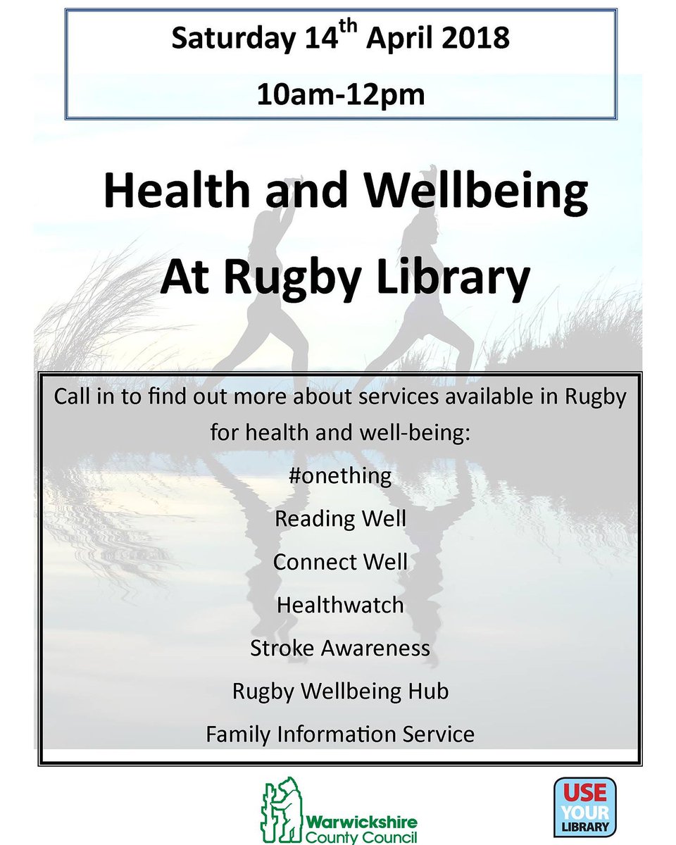 AAkanet's tweet photo. See you this #Saturday at #Rugby #Library. Signed copies of my motivational #books (Life Without #Coffee, Felicity and Fortitude) will be available for grabs. Xx
https://t.co/O3qK4fm9Uj
#author #doctor #mother #reading #stressManagement #happinessOverStress #LWClaunch #health https://t.co/h0gQ7pvBuX