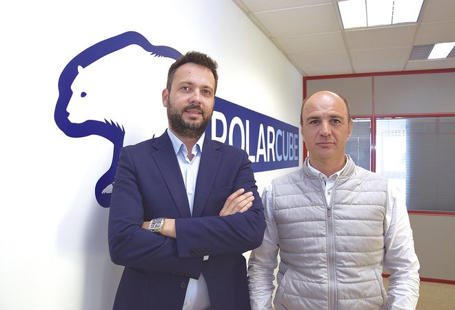 LoliDolz's tweet image. #PolarCube apuesta por la calidad en producto y servicio en la venta de #semirremolques. Hace cuatro años que comenzó a operar en el mercado de la compra-venta de semirremolques esta firma valenciana vía @diariodelpuerto diariodelpuerto.com/ver/211024/pol…