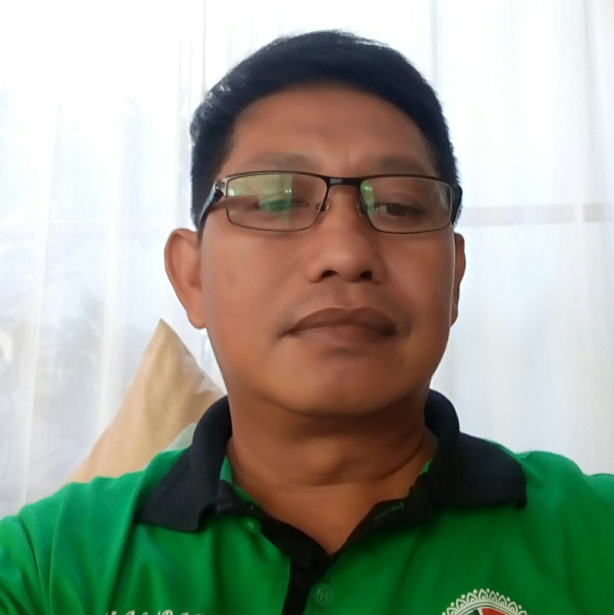 ShaherBali's tweet photo. #FotoProfilBaru https://t.co/cZK64f9IGG