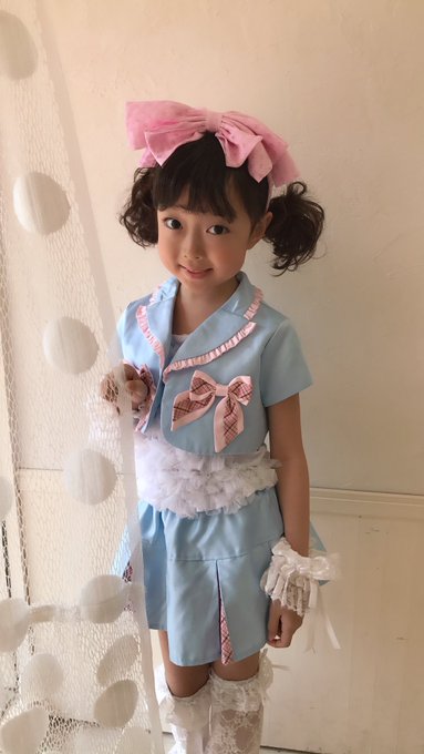 Twitterのコスプレ画像1