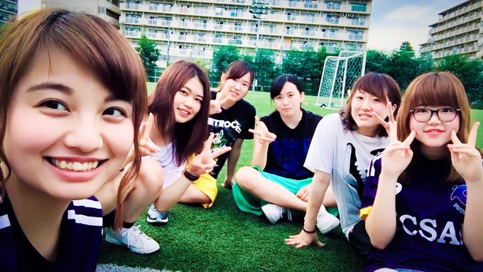 東洋大学フットサルサークル ふぁくさるさん の最近のツイート 1 Whotwi グラフィカルtwitter分析