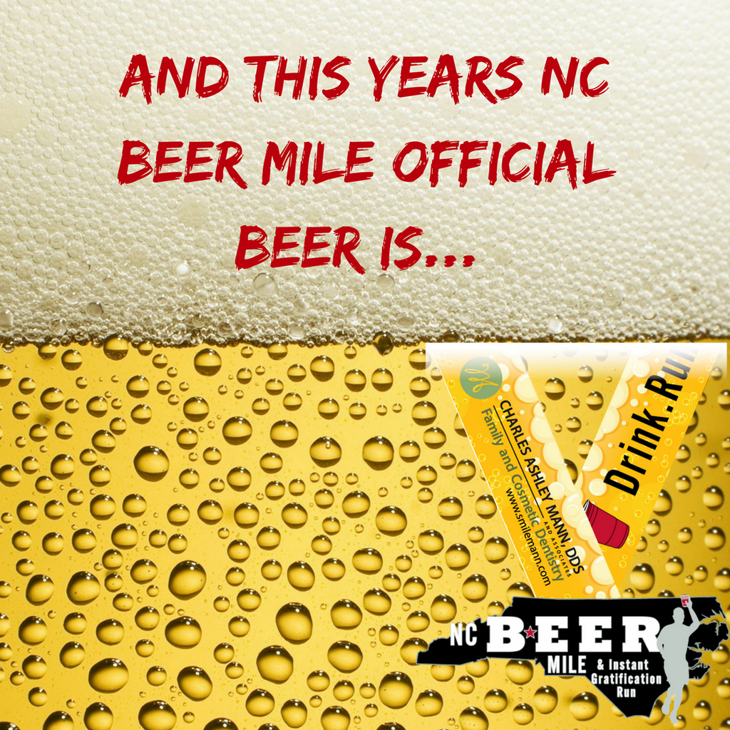 NCBeerMile's tweet photo. Watch Fs Series Instagram Story at 10am for this years NC Beer 🍻 Mile official beer!

And then make sure you are signed up before we are sold out!

@bondbrosbeer @runologie @hensonfuerst @hustlecary @919magazine @ashleymannandassociates @goodr    #ncbeermile #fsseries1206 https://t.co/JlkizgoGDW