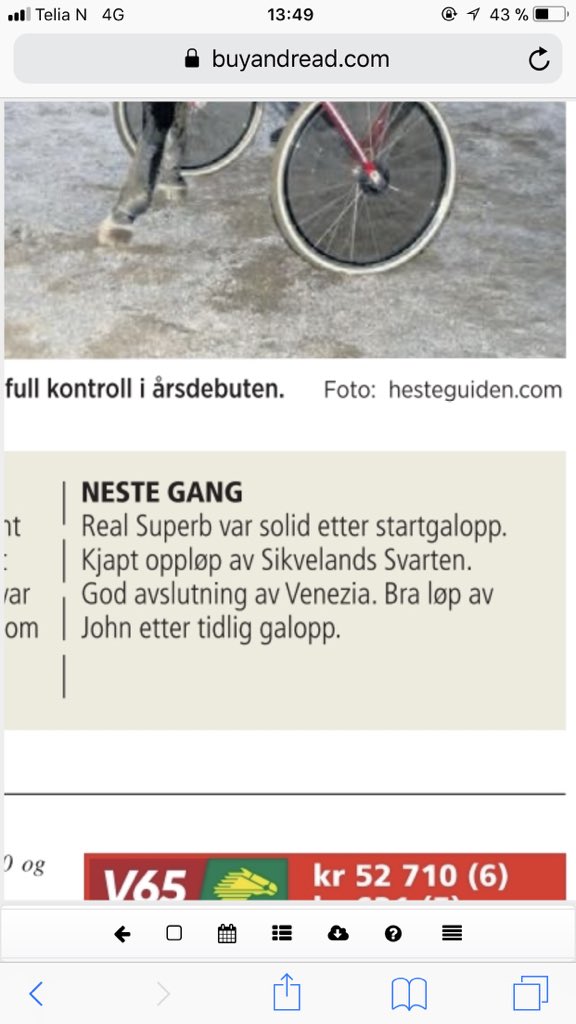 Neste gang ja🤩 ble for hissig med helstengt. Dralapper neste uke.. Real Superb er i kanon form etter pause.