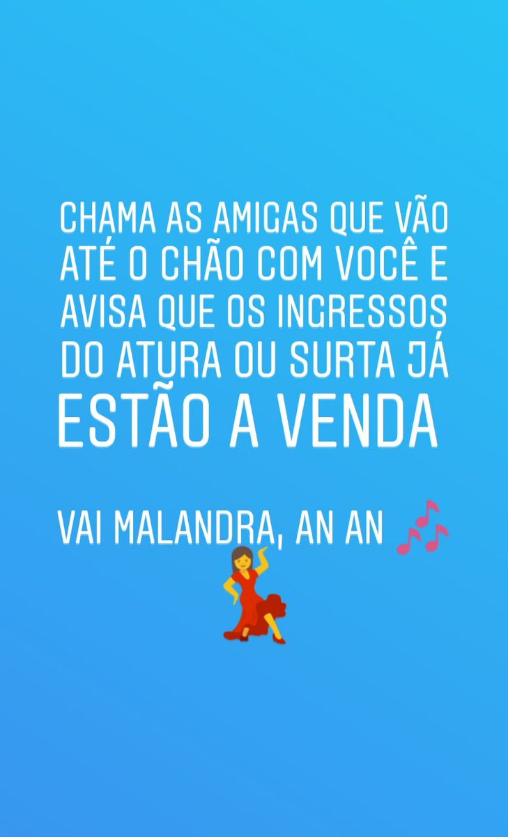 KABECADATIJUCA's tweet photo. Procure um de nossos promoters e vem ser feliz  🎶🚀💥

Dia 21 não tem jeito, o Borel vai te adotar bb 😘

#AturaouSurta  #AturaOuSurtaTáDeVoltaEmCasa #VemProBorel https://t.co/4A1acqKDna
