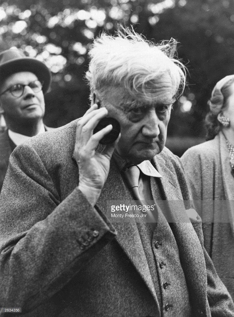 Vaughan Williams info tweet media