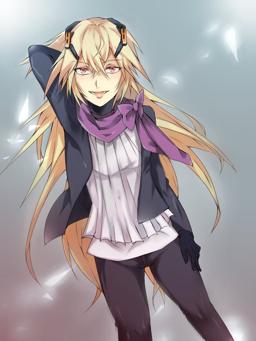 メトーデのtwitterイラスト検索結果