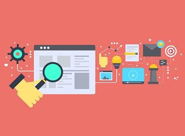 sewatch's tweet image. #Technical #SEO vs #contentmarketing: Which should SEOs focus on? bit.ly/2JiSNXA