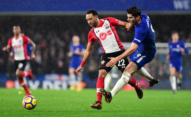 weblynbet's tweet photo. https://t.co/iWCP65hDl5 Prediksi Southampton vs Chelsea 14 April 2018 #PrediksiBola #LigaInggris #Southampton #Chelsea https://t.co/vtFjIBbgsp