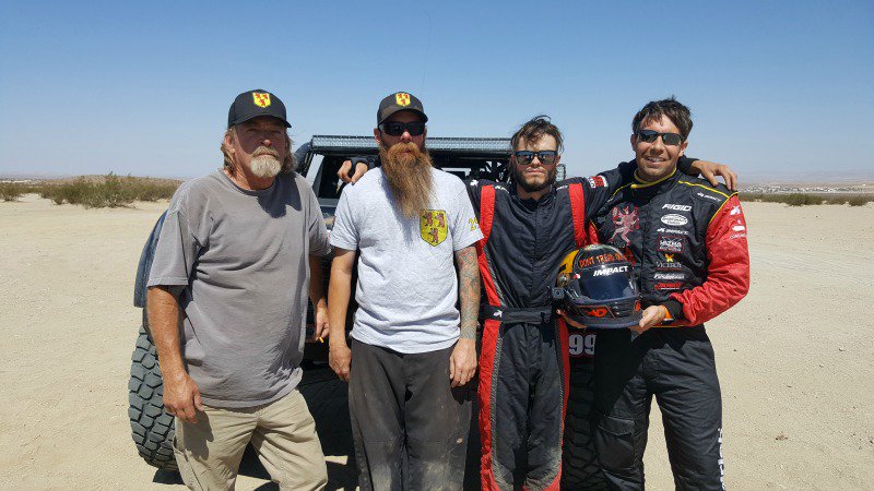 3 Bears Racing tweet media