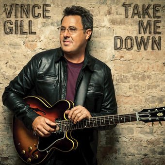 Happy Birthday to a Great Singer, and even better guitarist Vince Gill. 