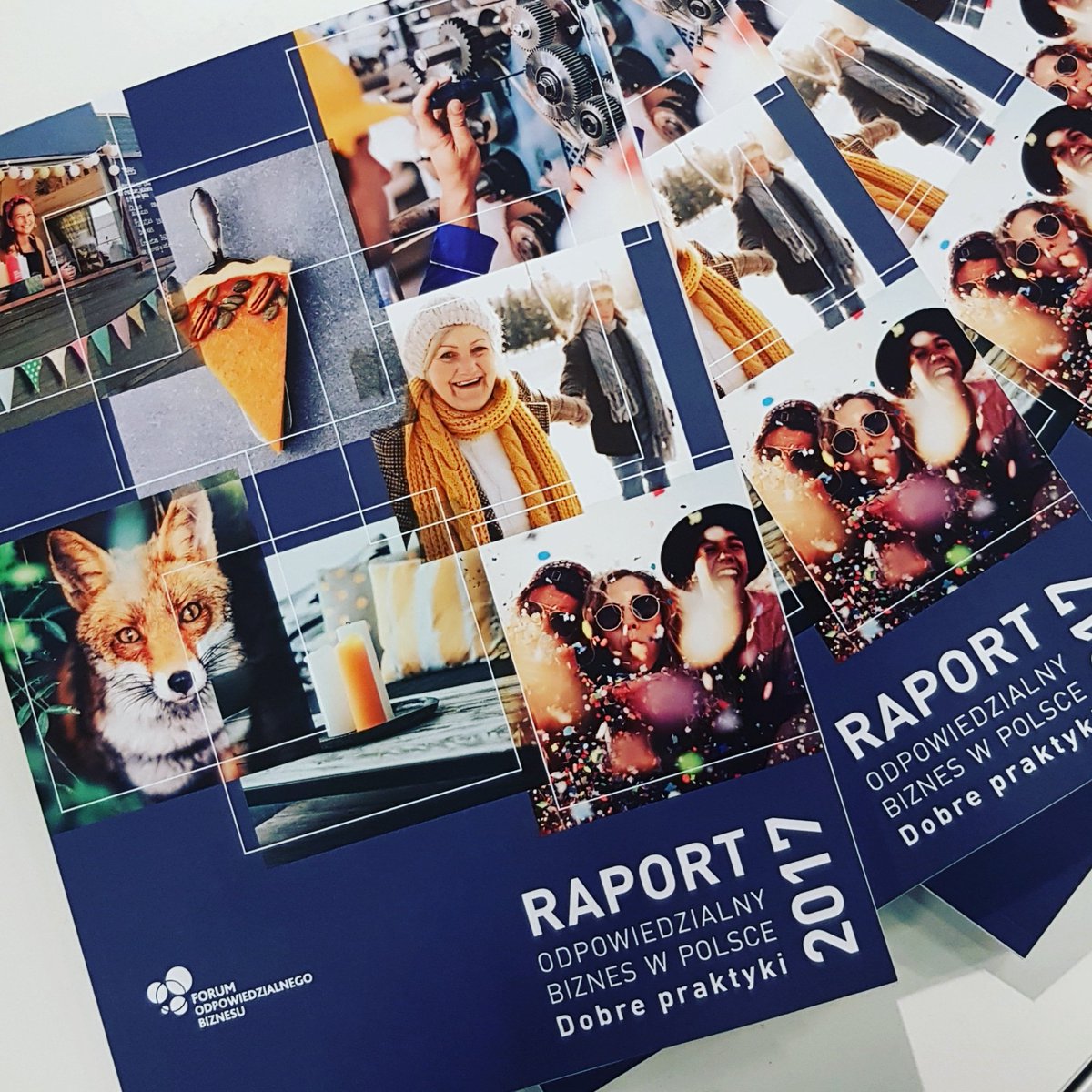 FOB_Poland's tweet photo. #Raport2017 w liczbach:
-1190 dobrych praktyk biznesu w Polsce
-639 nowych
-551 długoletnich praktyk
-wzrost liczby praktyk o 330
13 artykułów na temat trendów w #CSR
-177 firm zgłosiło praktyki
#CSRwPL #TargiCSR
https://t.co/KpIDSiJm4N https://t.co/JKPGBs15B3