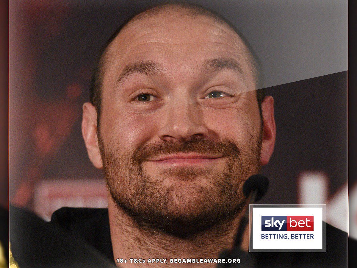 Tyson_Fury. tweet picture. 