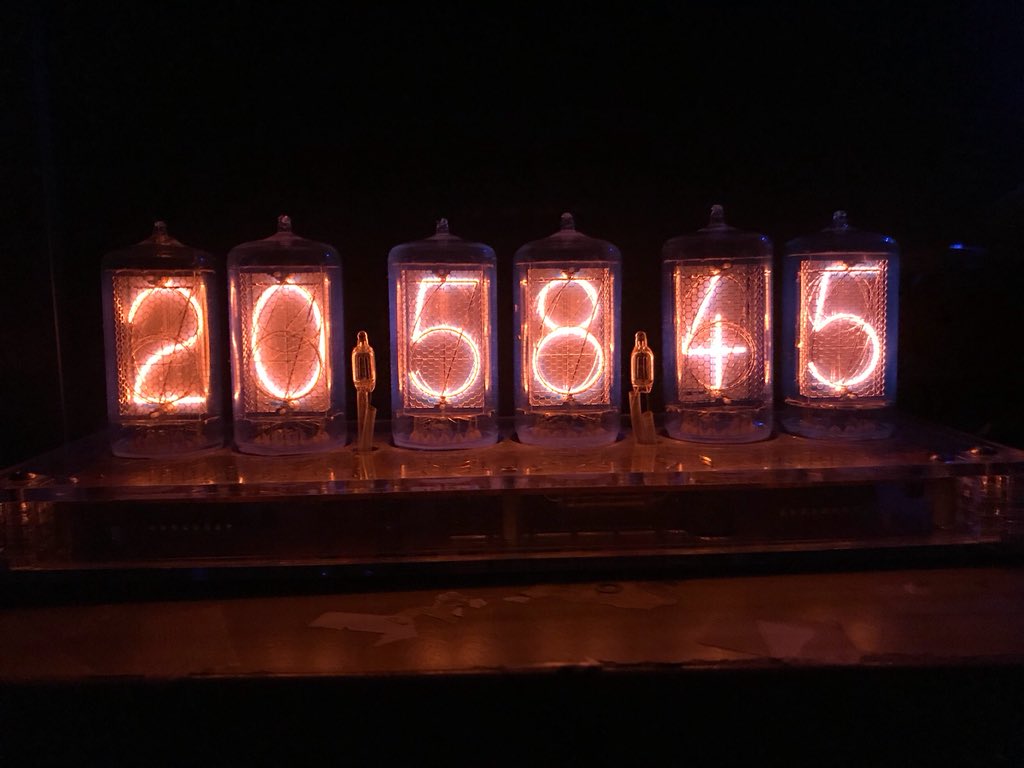 ダウンロード済み ニキシー管 壁紙 Hd壁紙画像ギャラリー