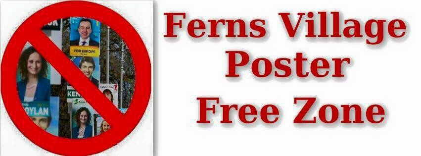 Fearna_Mor's tweet image. Thanks to the @labour who have been in contact to say they will pass on the details of the 'poster free' initiative to @LabourWexford #posterfree @wexfordcoco @CoWexfordPPN