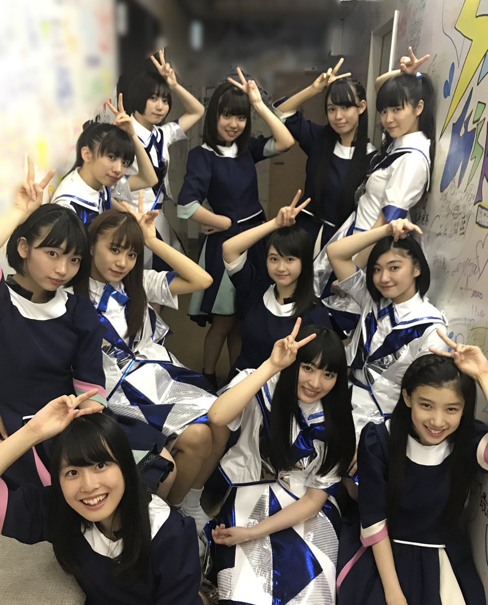 私立恵比寿中学（えびちゅう） tweet media