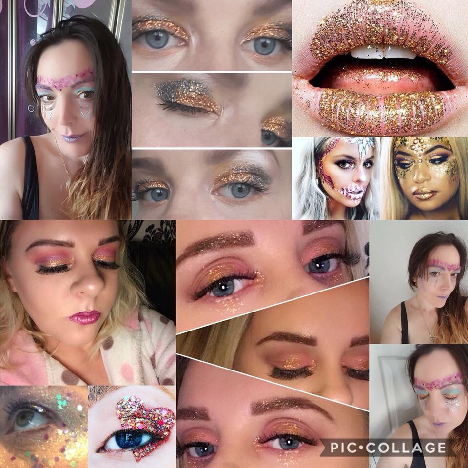 glitterglamstyl's tweet photo. Join the glitter train 😍 I’m looking for 10 glitter lovers to join my team 💞 #sparklessquad #sparkleslondon #glitter #mua #hair #fashion #makeup #glitterhair #glittermakeup #glitterlovers #glittertrain #eyes #body #irishbeautyshow #guildmagazine #towie https://t.co/hoJRkd8nes https://t.co/xhsCmwqSiL