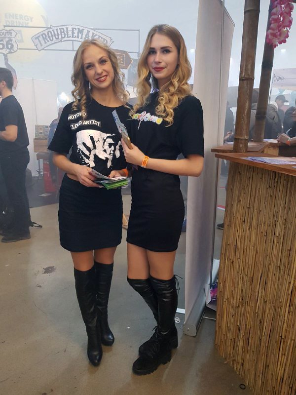 vapeshow_eu's tweet photo. 💥The greatest vape-exhibition in Ukraine - VAPEXPO Kiev 2018 will be held already this weekend💥
Two days of tasty clouds, chilling and fun which you will not forget!💨💨💨
Check out the entire program on the website 👉https://t.co/O1gU6OezBg

#vapecommunity #vapenation https://t.co/TyWMJJfX0M