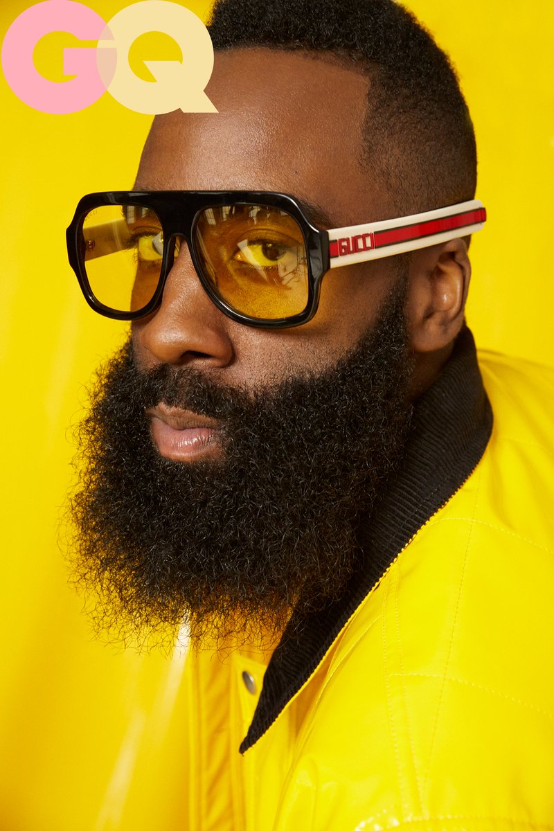 GQ Magazine tweet media