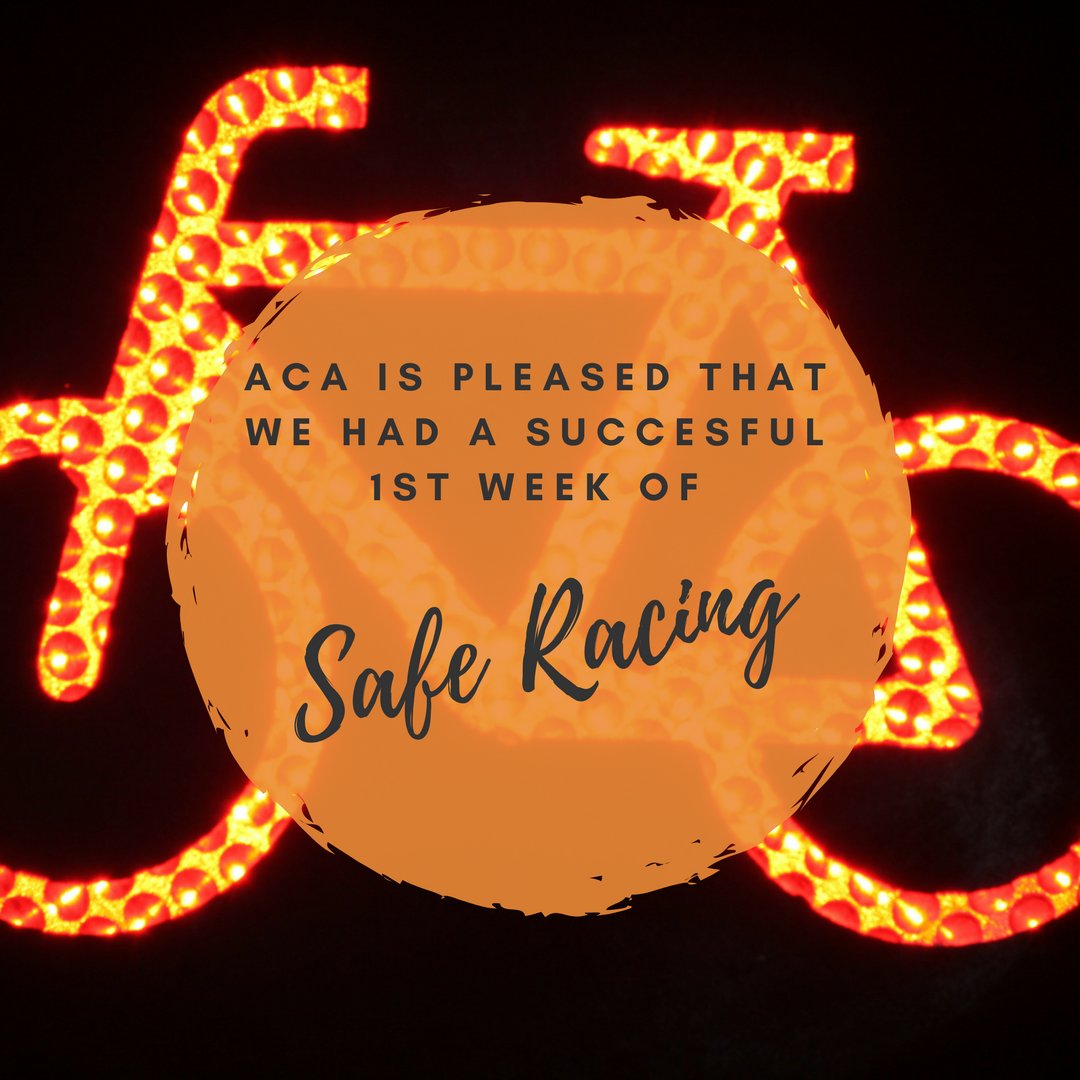 ACAracing's tweet image. #acaworlds
#acacycling
#acatheoval
#acaovalseries
#budharrisracetrack
#acaovalseries
#acabulletcourse
#budharristrack