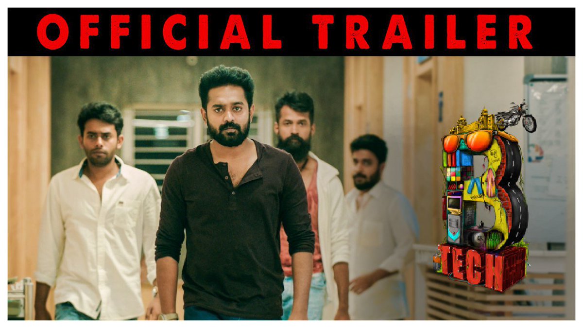 divomovies's tweet photo. Trailer of Asif Ali's #BTech is Out Now!🎬
▶️https://t.co/4ytagmxbha
#BTechMovie #JoiiMusic @maqtropictures #MridulNair https://t.co/hCQJKMW5s1