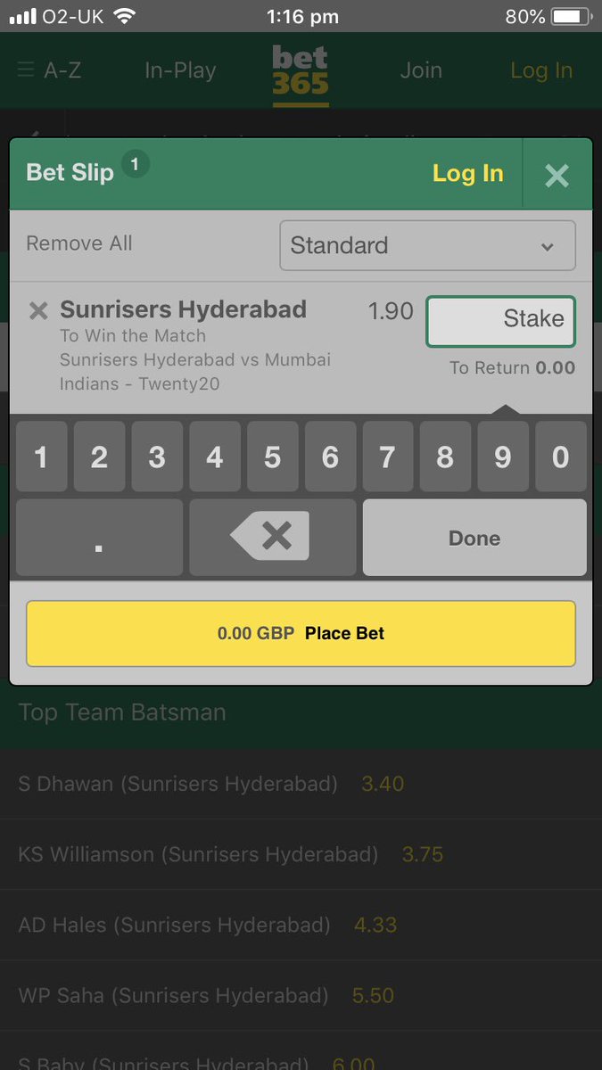 IPL Cricket Tips tweet media