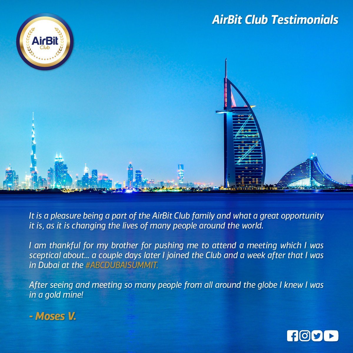 AirBitClub (@AirbitcIub) / Posts / X