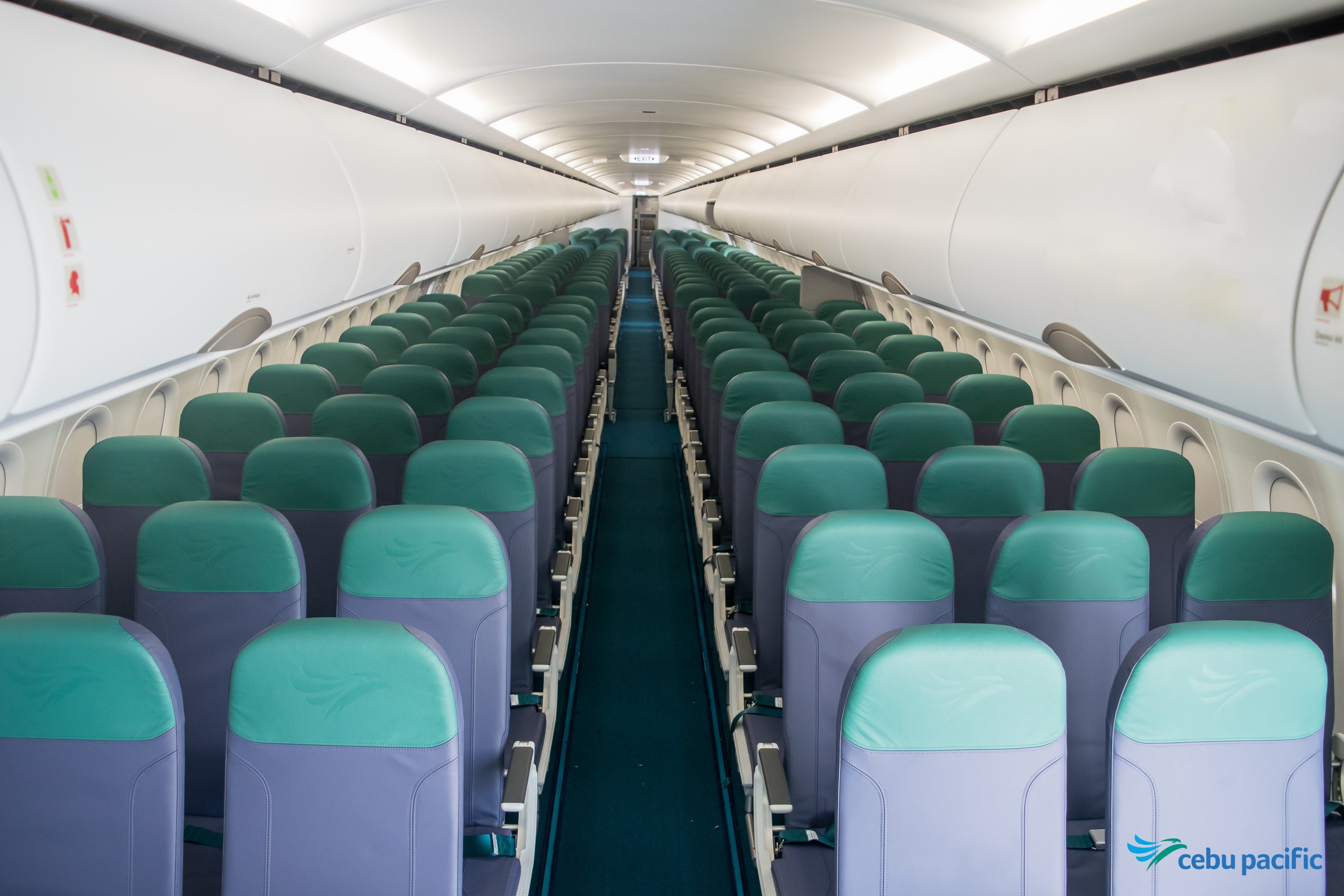 Recaro Aircraft Seating On Twitter: 